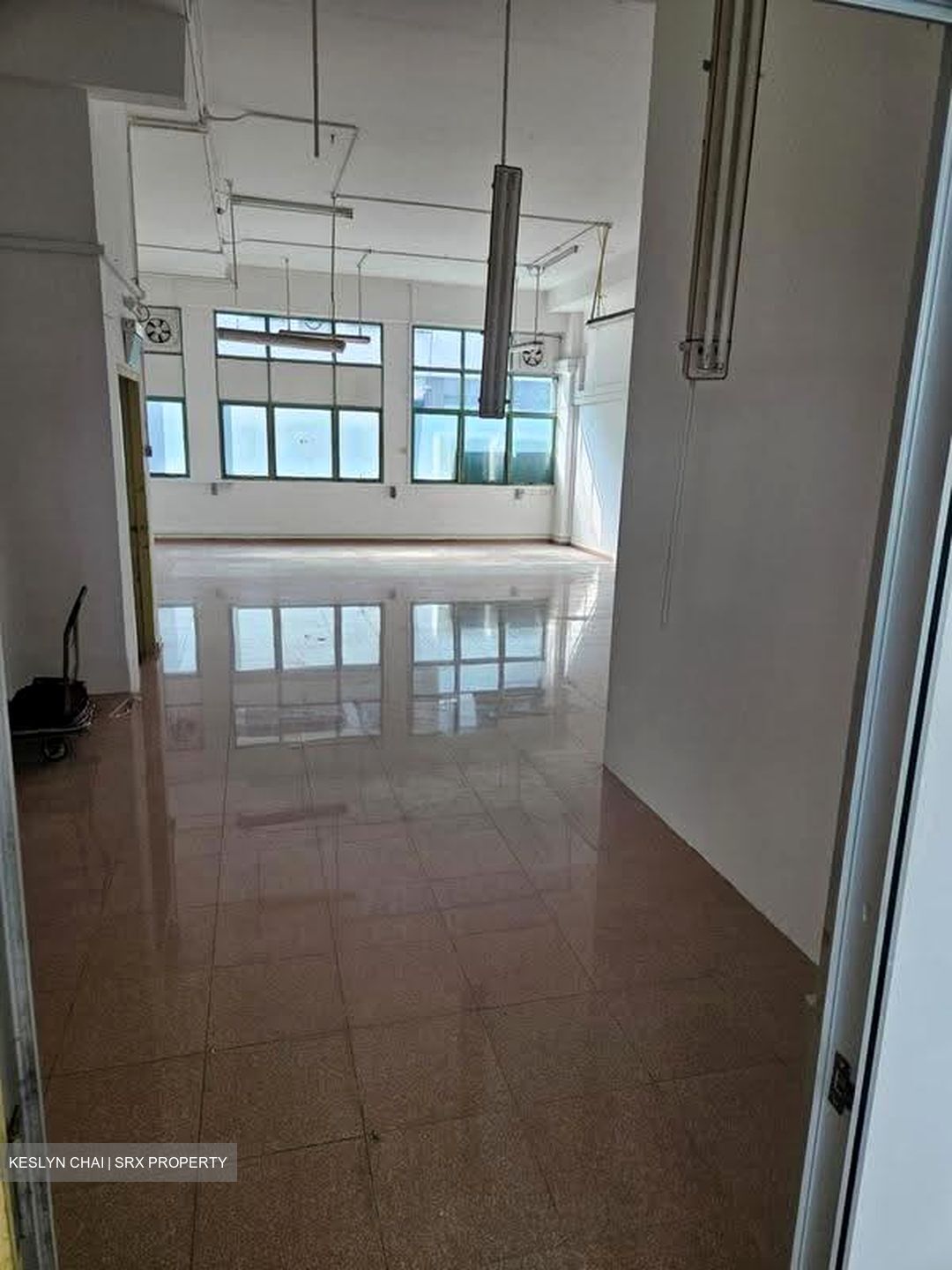 Shun Li Industrial Park (D14), Factory #612787171